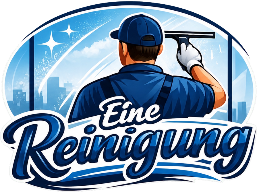 Eine Reinigung